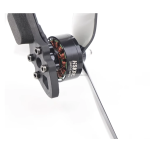 Moteur brushless HSKRC 2807 KV1300 3~6S d'origine pour accessoires de drone, utilisation de drone longue portée